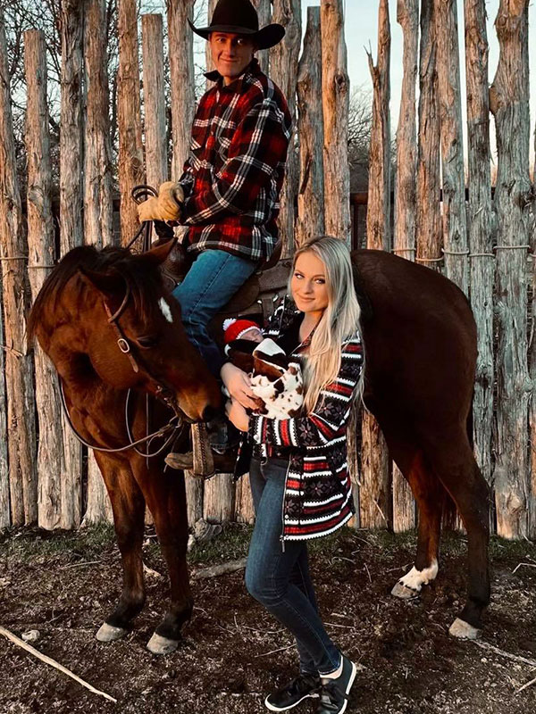 About Us TK Pro Rodeo