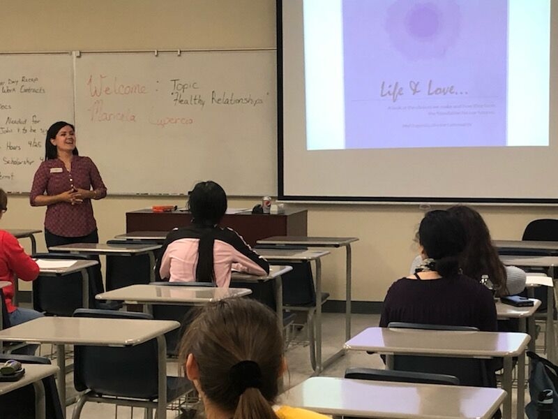 20190328 CSET LEAD Dinuba,CA Tulare Kings Right to Life