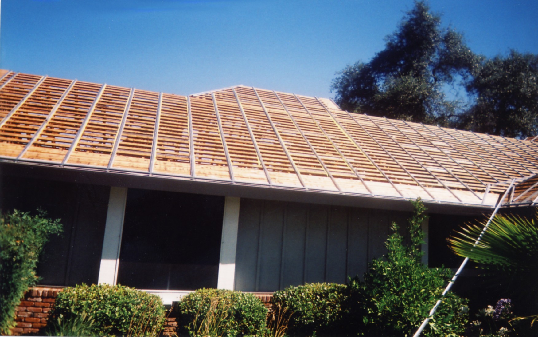 Sacramento Roofing Companies Photo Gallery TK Roofing