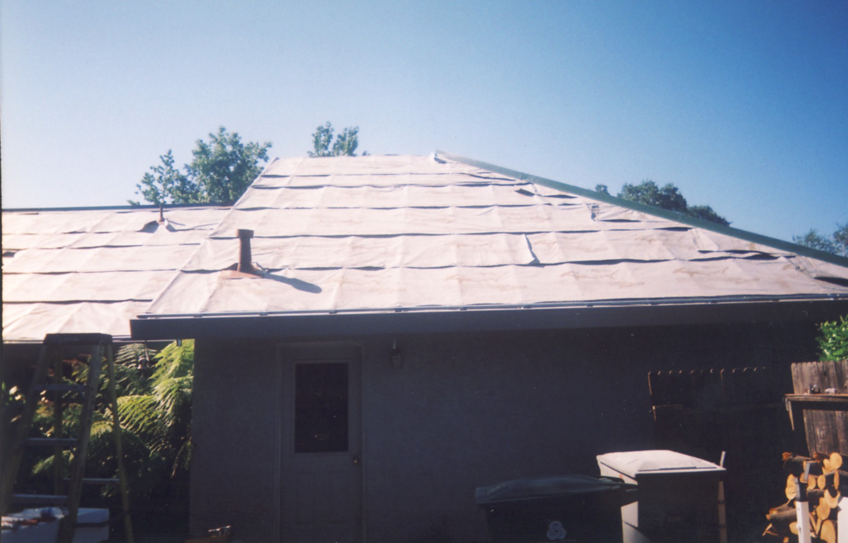 Sacramento Roofing Companies Photo Gallery TK Roofing