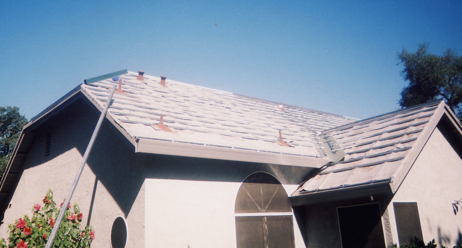 Sacramento Roofing Companies Photo Gallery TK Roofing