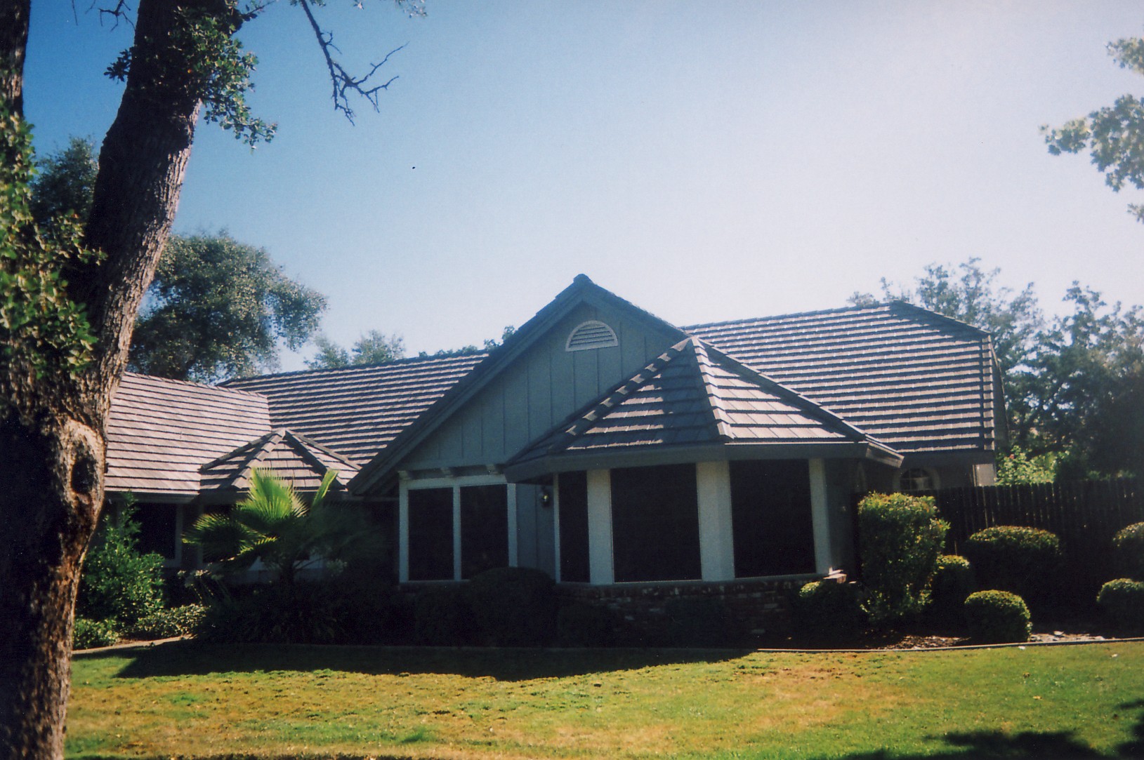 Sacramento Roofing Companies Photo Gallery TK Roofing