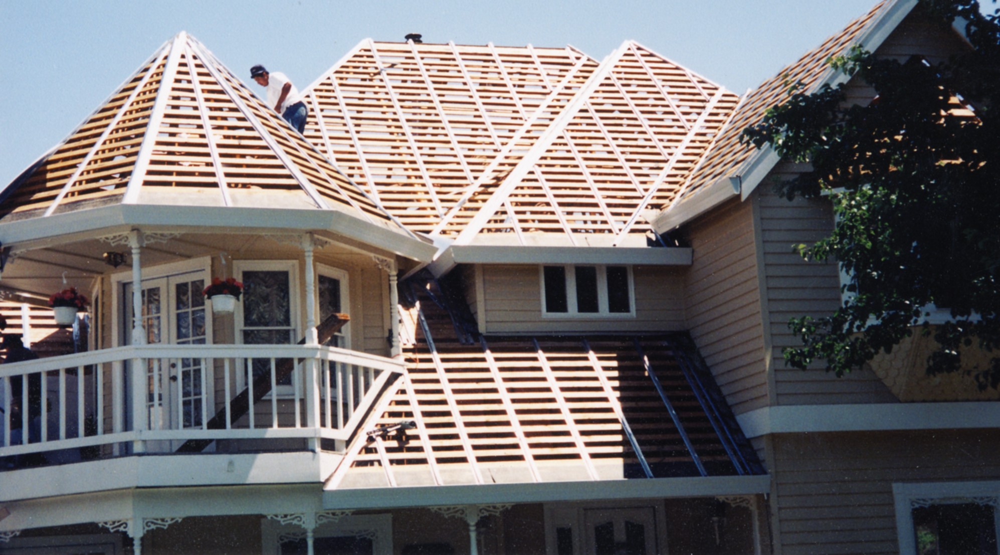 Sacramento Roofing Companies Photo Gallery TK Roofing