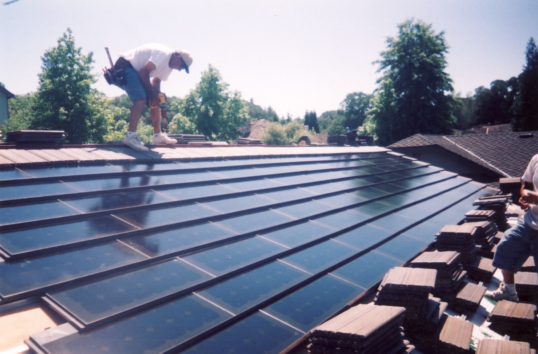 Sacramento Roofing Companies Photo Gallery TK Roofing