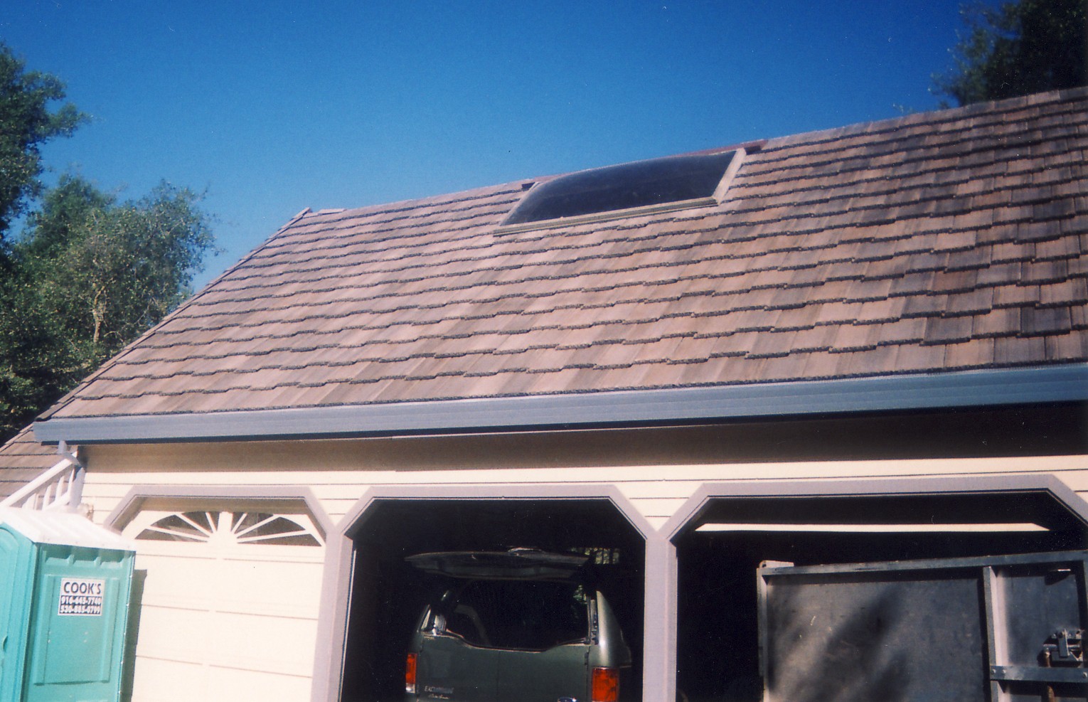 Sacramento Roofing Companies Photo Gallery TK Roofing