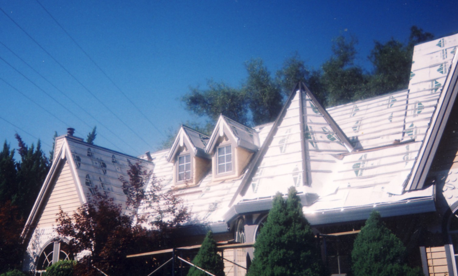 Sacramento Roofing Companies Photo Gallery TK Roofing