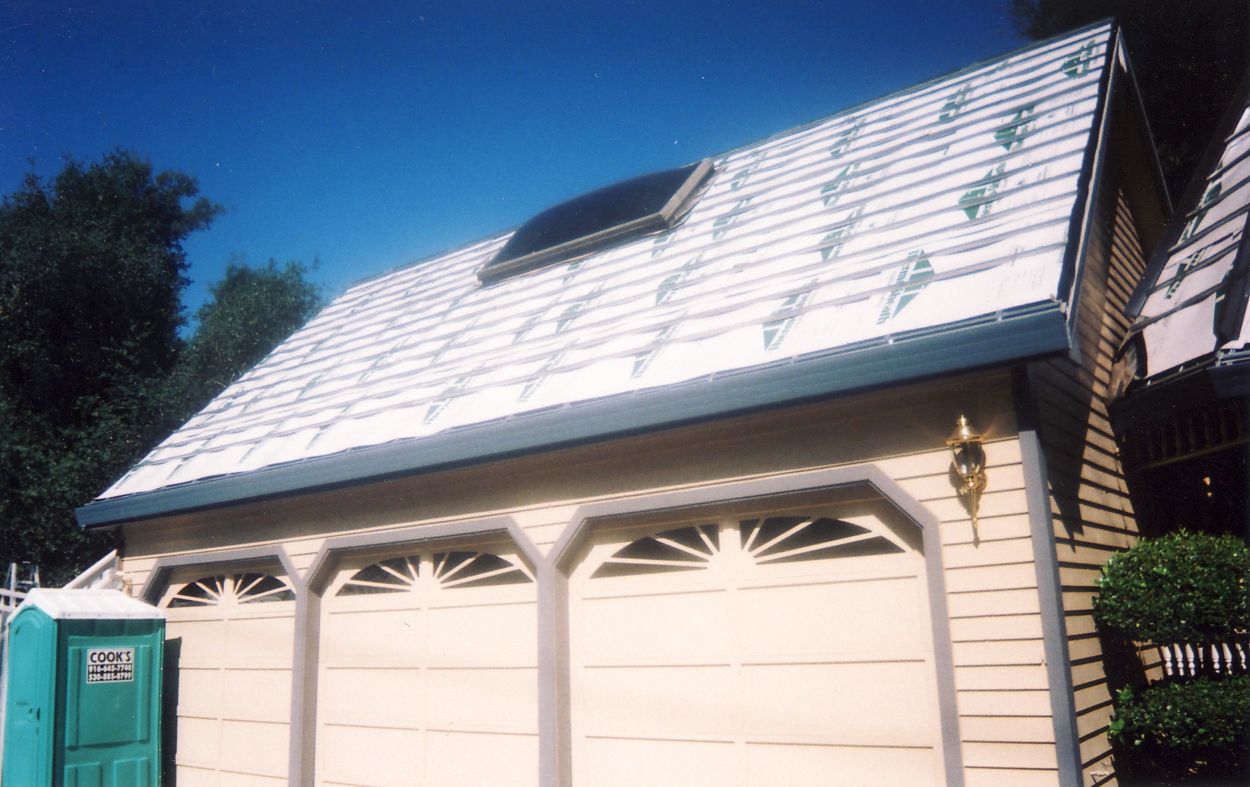 Sacramento Roofing Companies Photo Gallery TK Roofing