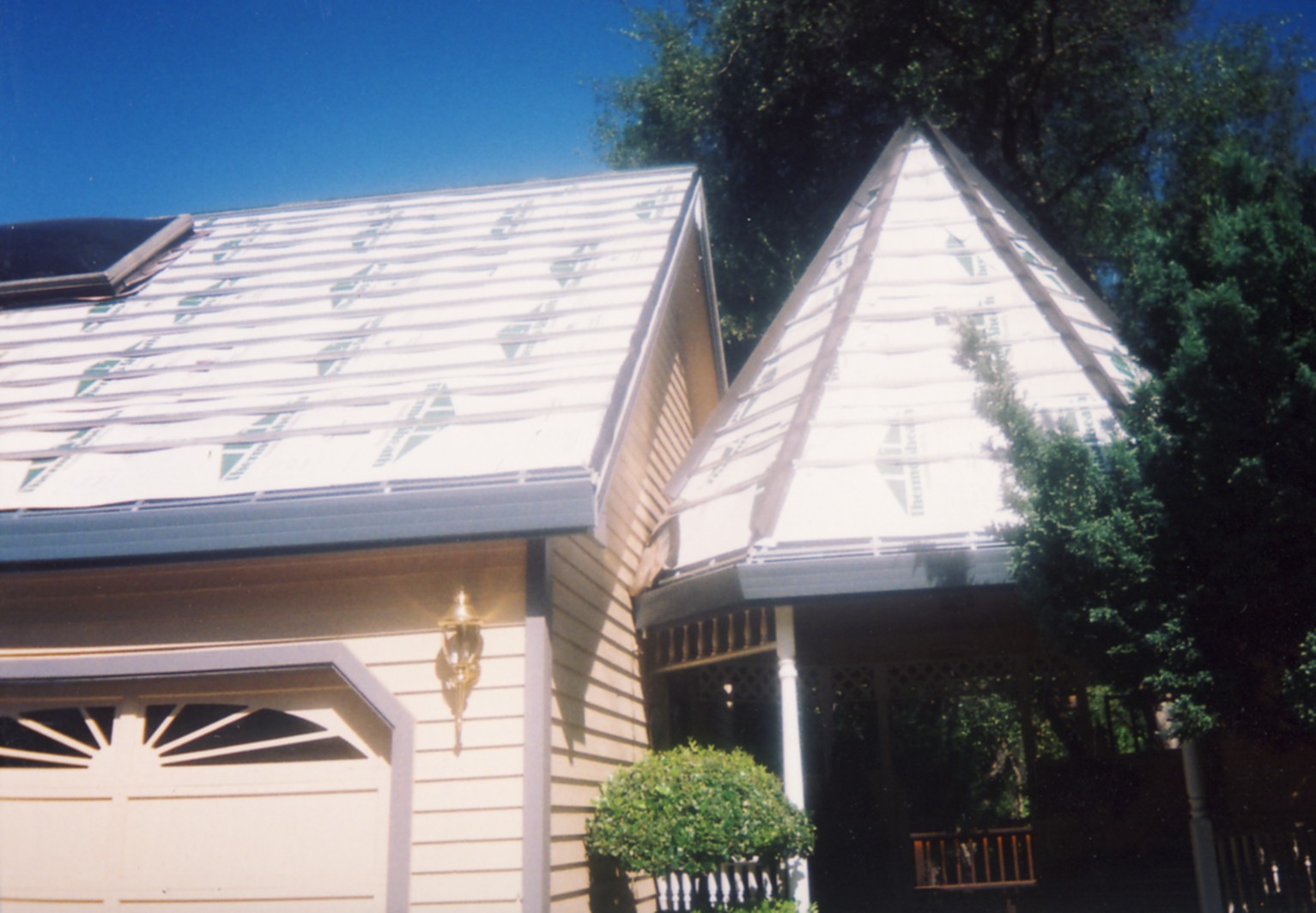 Sacramento Roofing Companies Photo Gallery TK Roofing