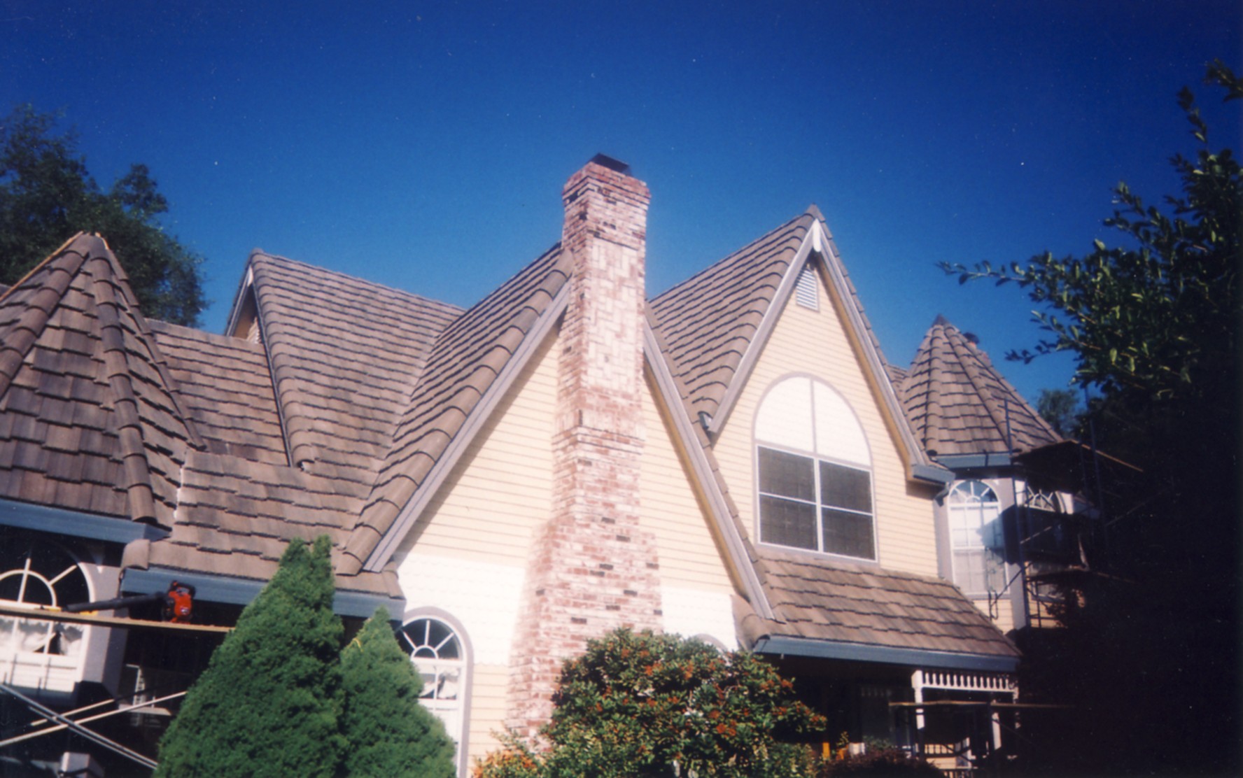 Sacramento Roofing Companies Photo Gallery TK Roofing