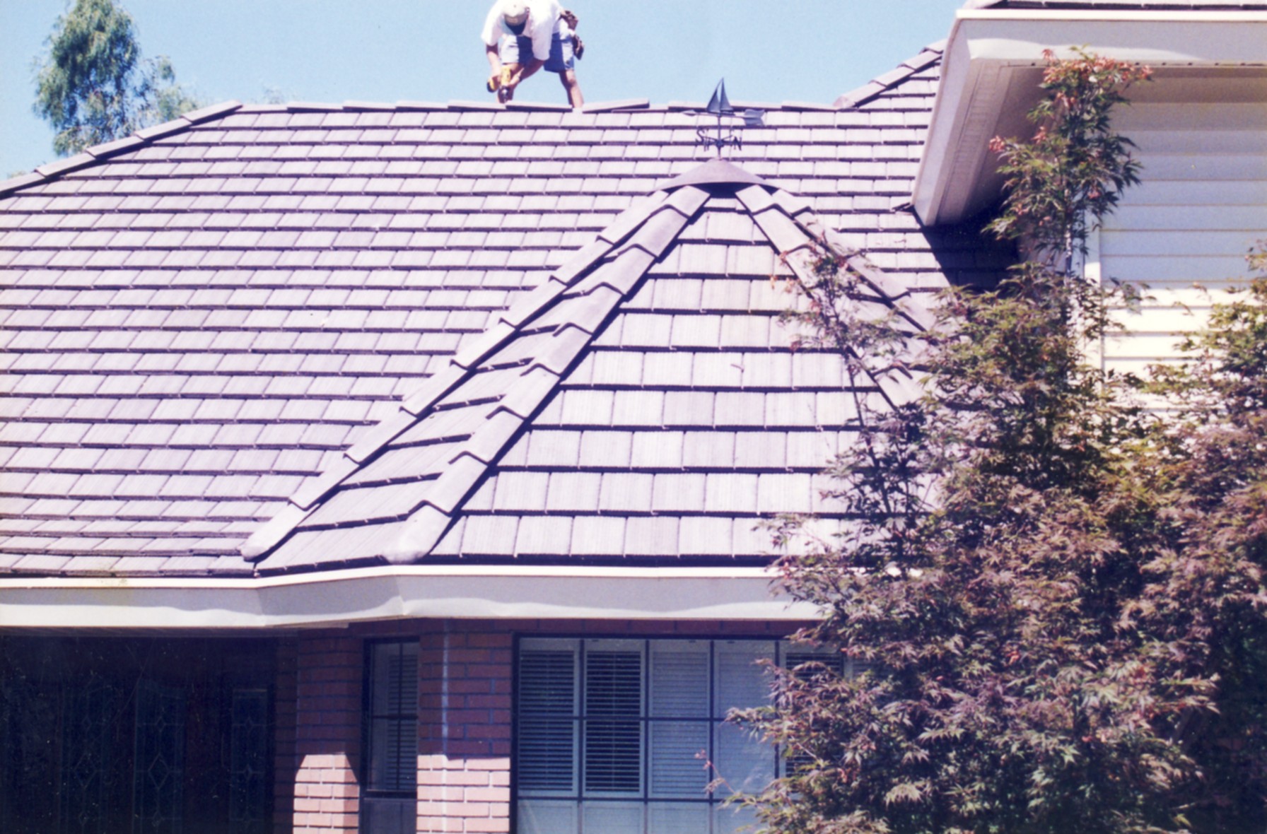 Sacramento Roofing Companies Photo Gallery TK Roofing
