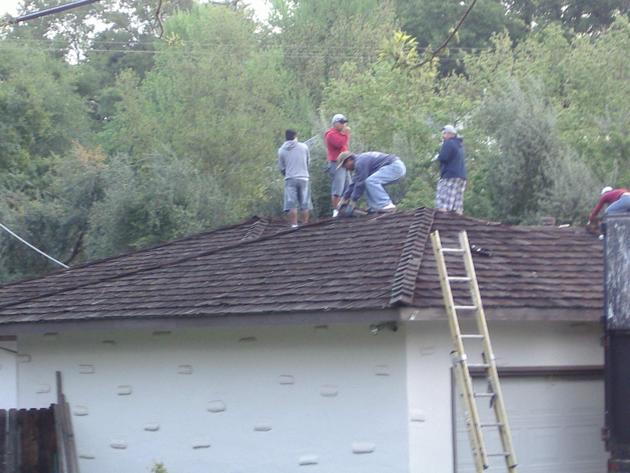 Sacramento Roofing Companies Photo Gallery TK Roofing