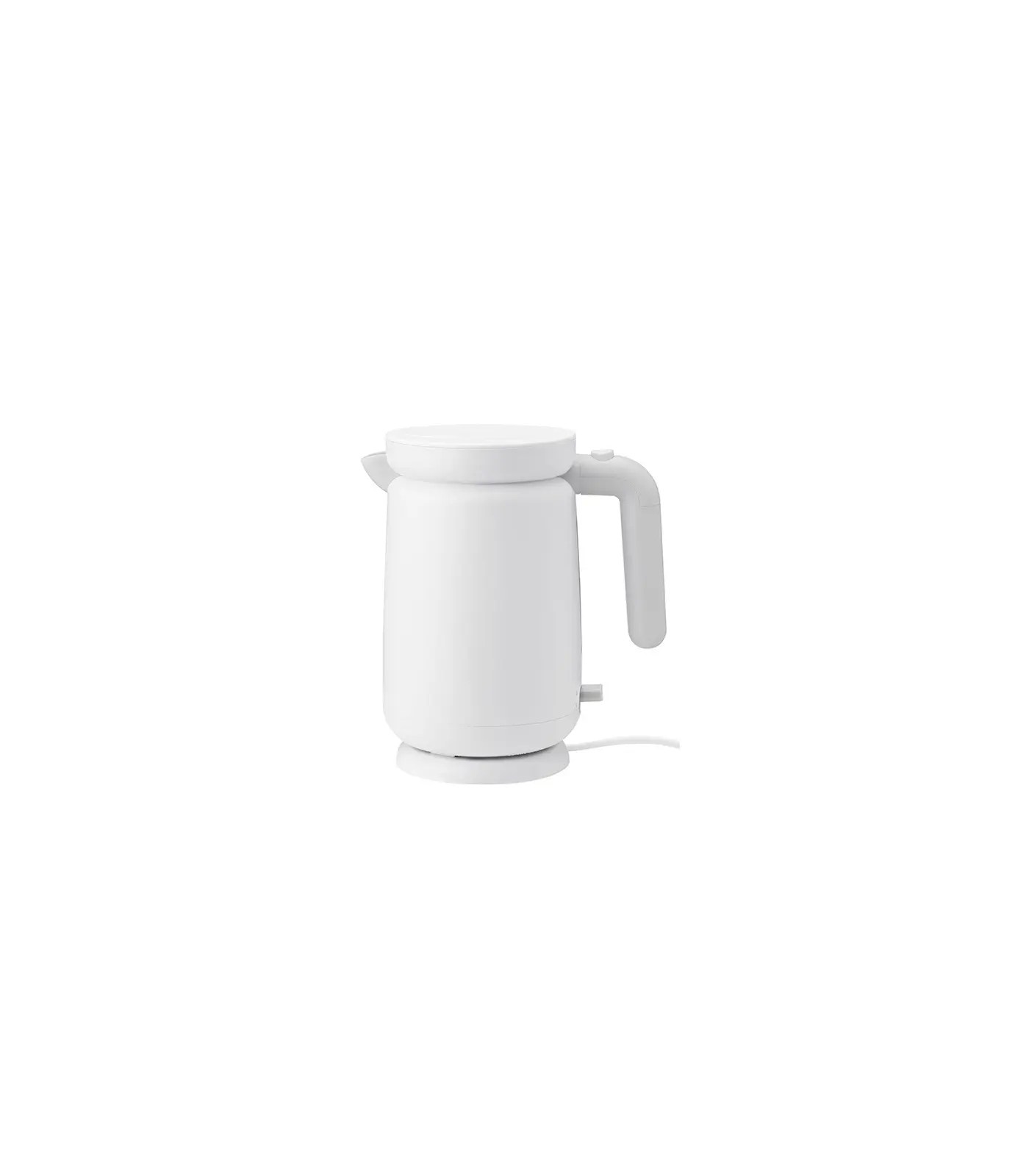 RigTig Foodie Electric Kettle 1L White TKS The Kitchen Store