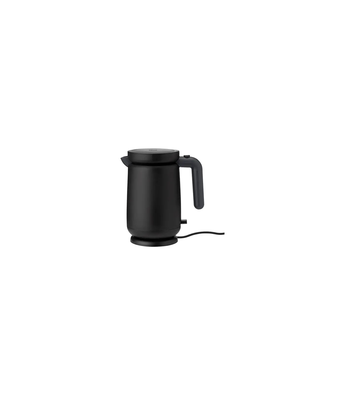 RigTig Foodie Electric Kettle 1L Black TKS The Kitchen Store