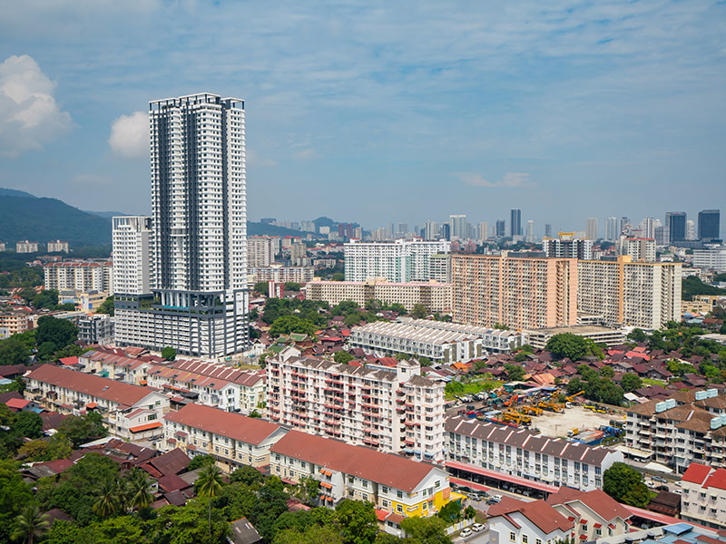 Skyview TKS Development