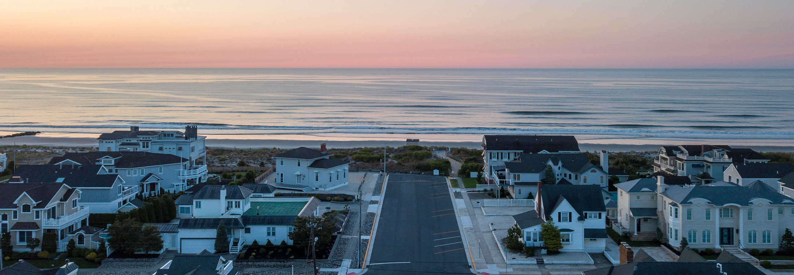 Tim Kerr Sotheby's International Realty Stone Harbor & Avalon NJ