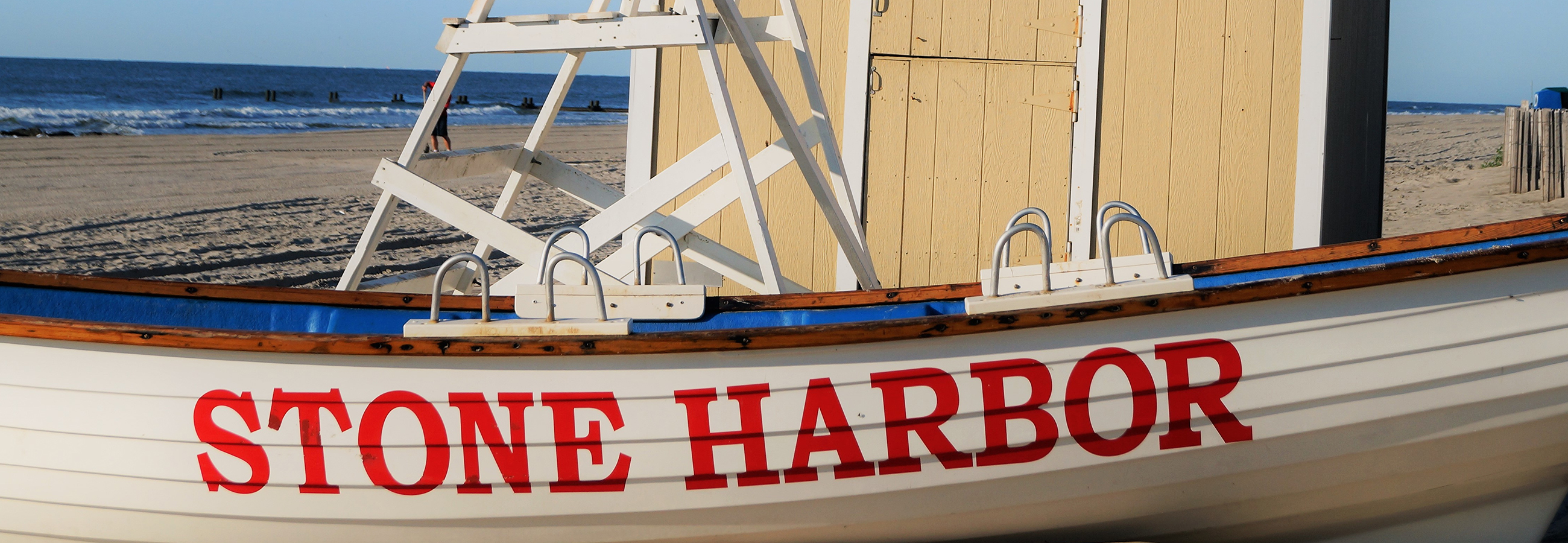 Tim Kerr Sotheby's International Realty Stone Harbor & Avalon NJ