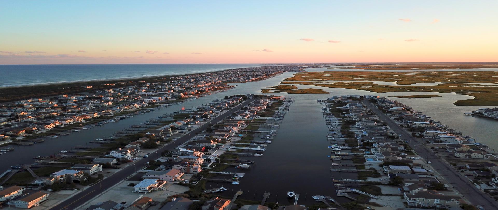 Tim Kerr Sotheby's International Realty Stone Harbor & Avalon NJ