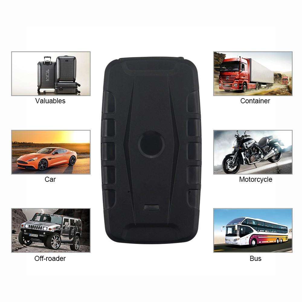 TRACEUR GPS LK209c 20000 MAH GPS Tracker TKSTAR