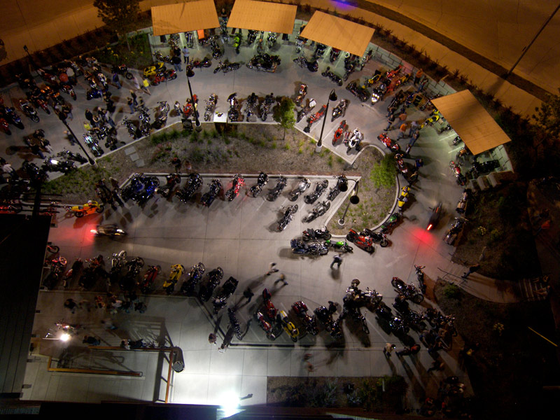 Iron Horse Hotel The Kubala Washatko Architects