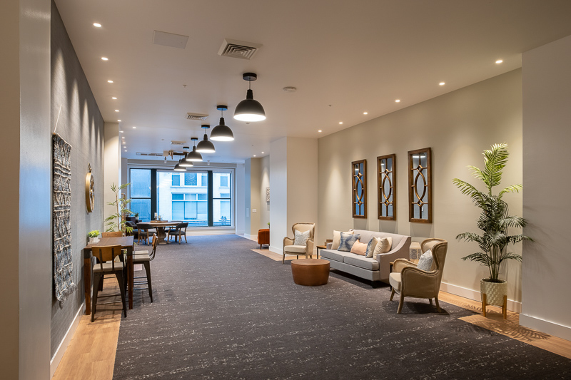 Plankinton Apartments The Kubala Washatko Architects