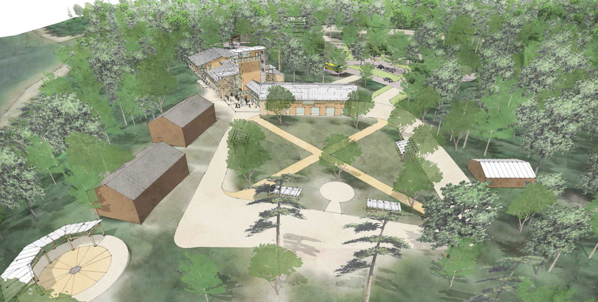 Boy Scouts of America Ransburg Scout Reservation The Kubala Washatko