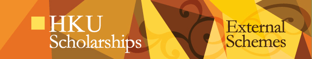 Scholarships News Call for Applications HKU Teaching and Learning