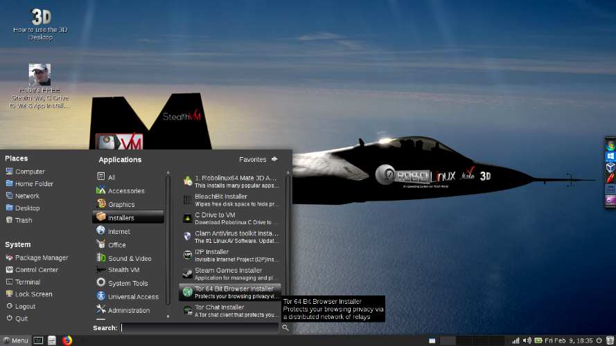 10 Best Alternative Linux Distributions for Windows and macOS in 2023