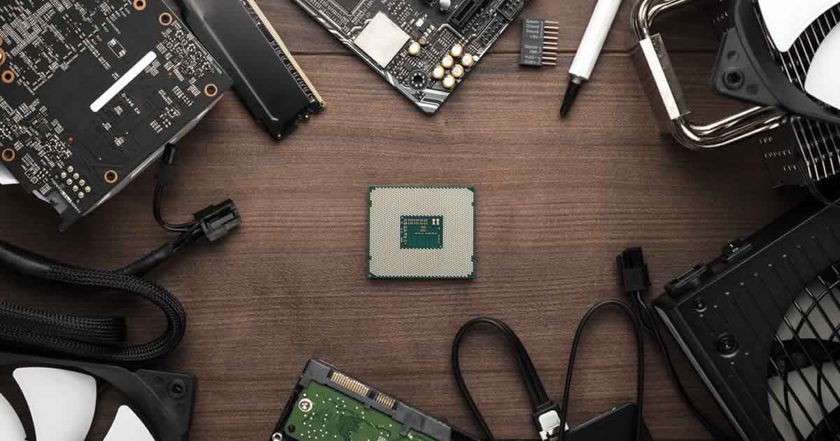 What Elements Define A Good Processor For Gamers