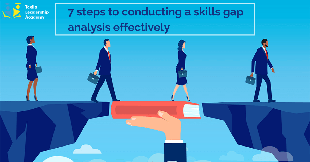 Leadership Skills Gap Assessment at Darcy Sunderland blog