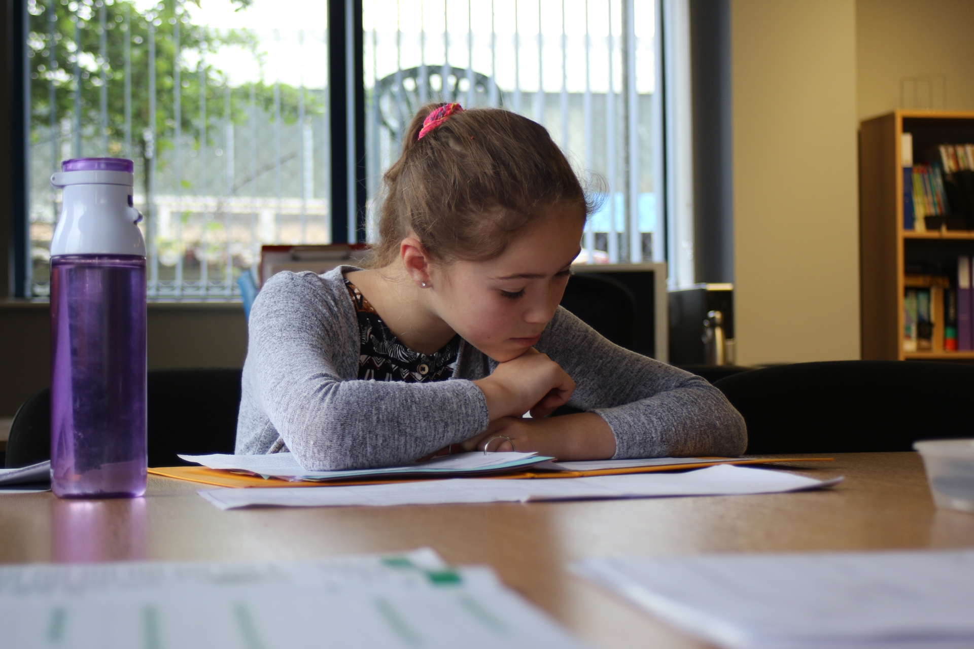 8 Key Characteristics of a Great Tutor The Learning Academy