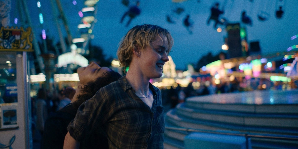 TLA Releasing US Blurred Lines