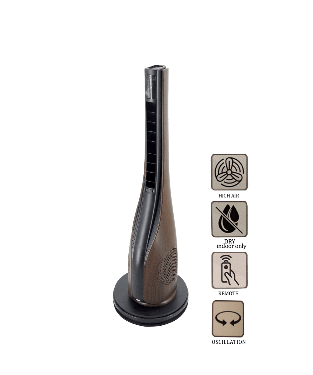 Pedestal Fans The Light Boutique