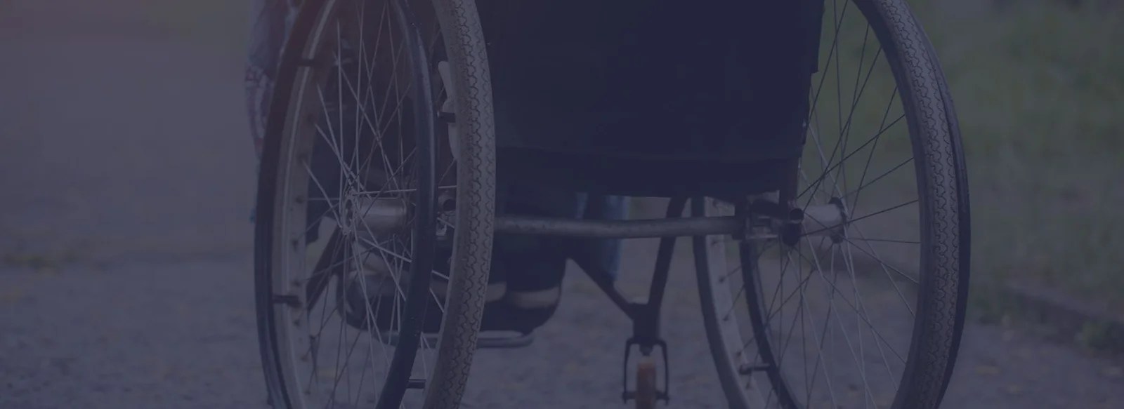 Disability Claims Lawyer Goodlettsville TN Tim L. Bowden