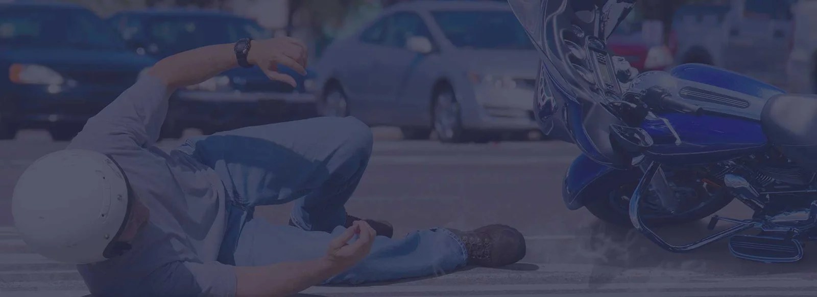 Motorcycle Accident Attorney Goodlettsville TN Injury Attorney