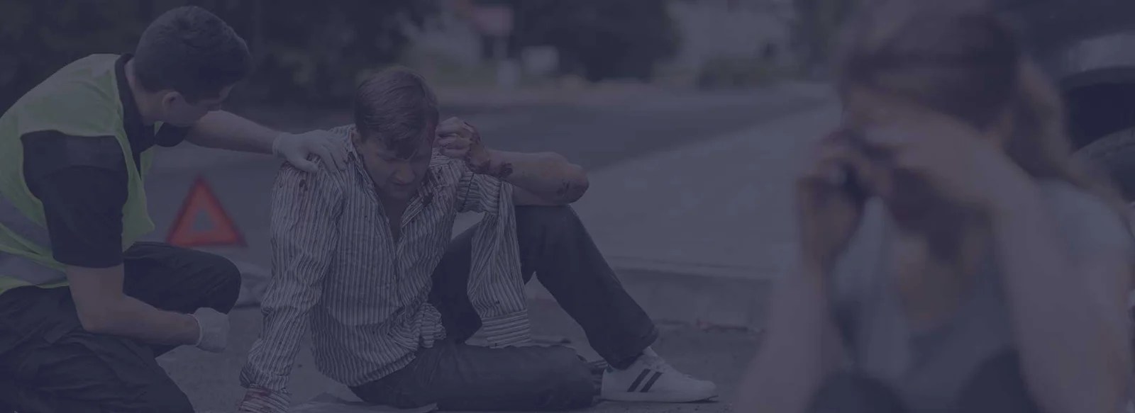 Pedestrian Accident Lawyer Goodlettsville Pedestrian Injury