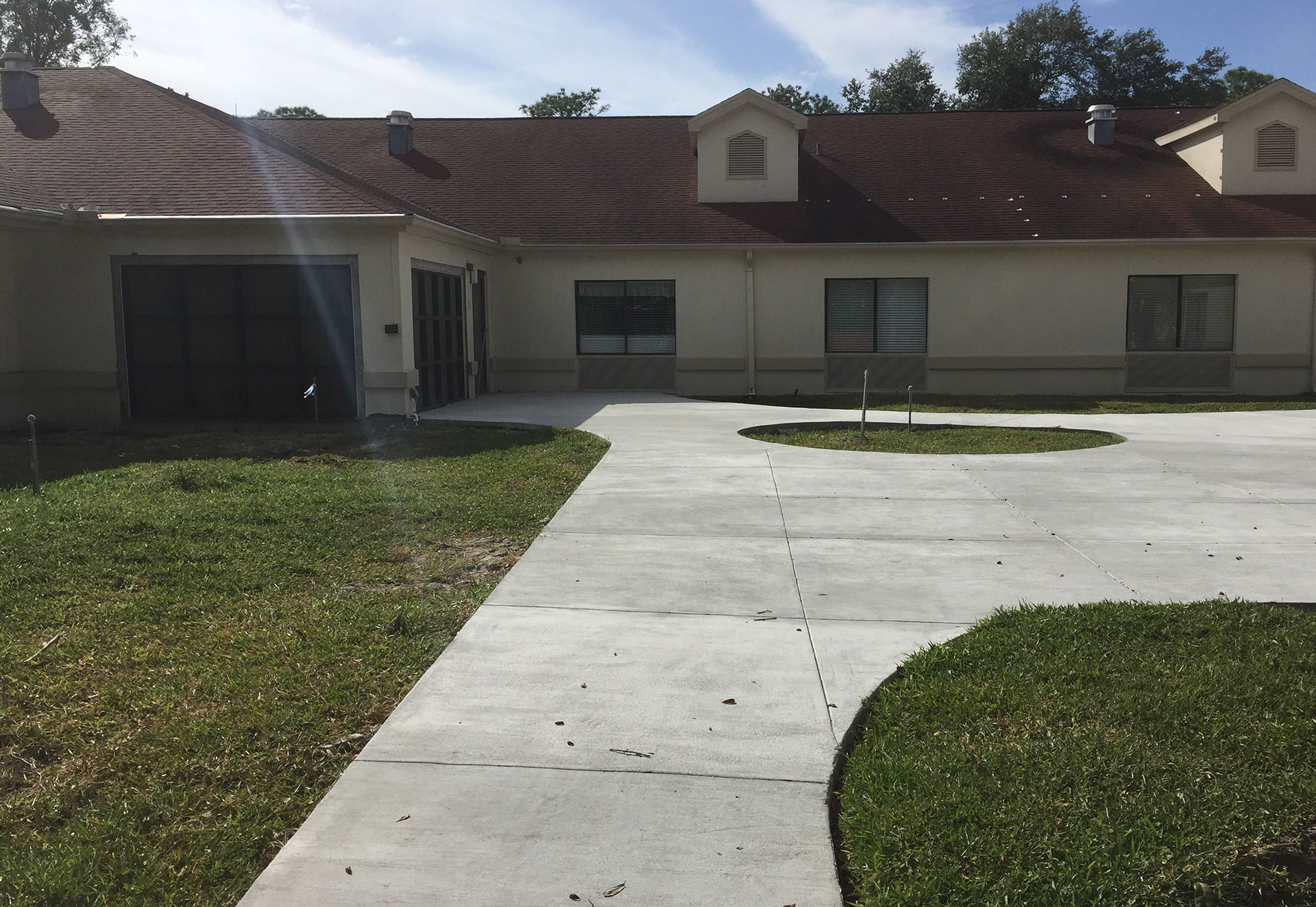 palm gardens nursing home gainesville florida Zena Petit