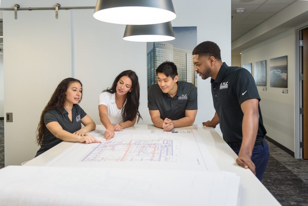 TLC Engineering Solutions, Inc. Acquires Moye I.T. Consulting, LLC