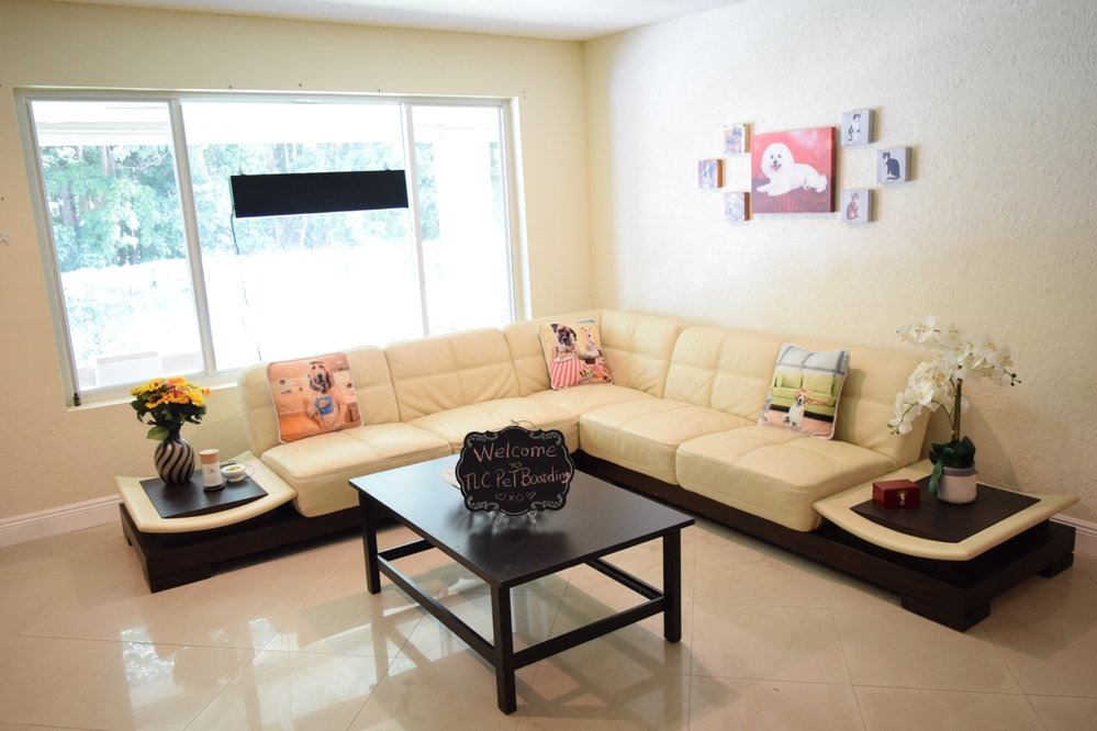 Pet Care & Grooming in South Florida TLC Pet Care