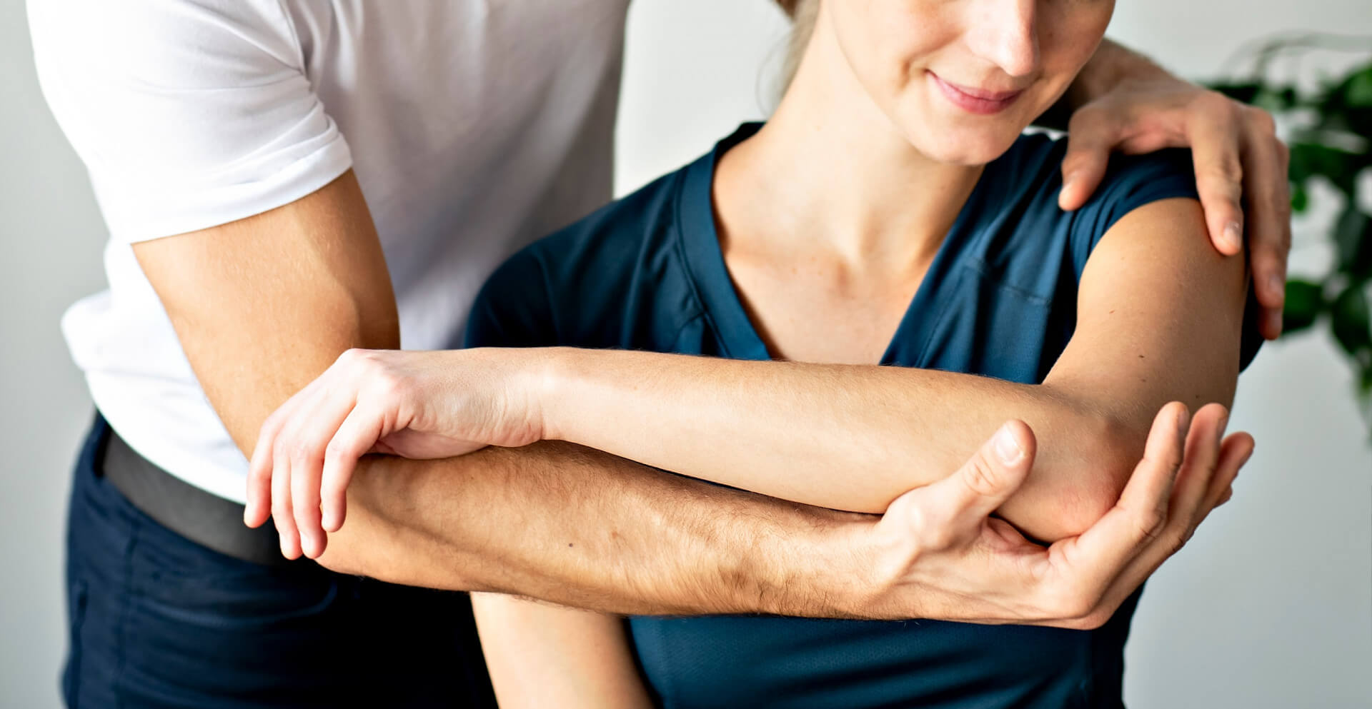 Occupational & Hand Therapy TLC Physical Therapy