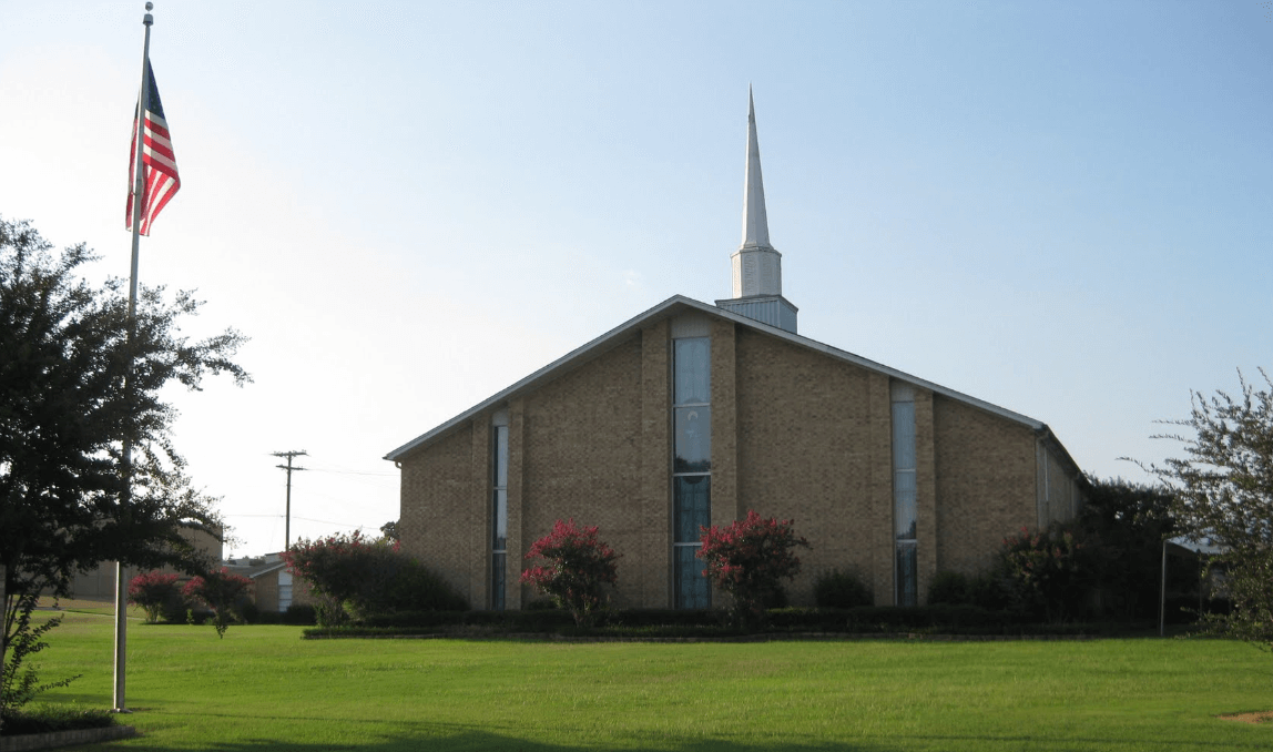 First Baptist Church of Whitehouse Treatment & Learning Center