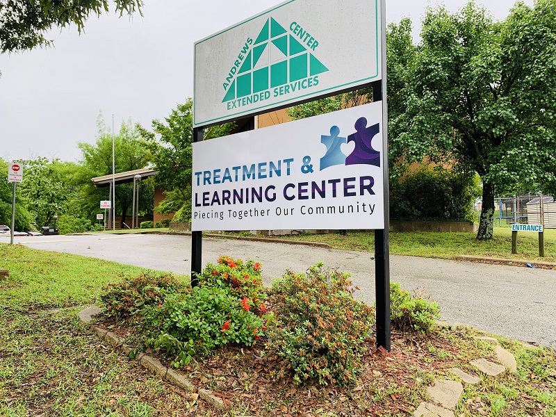 Facilities Treatment & Learning Center Treatment & Learning Center