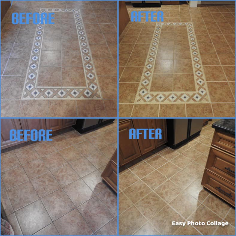 Home TLC Carpet Cleaning
