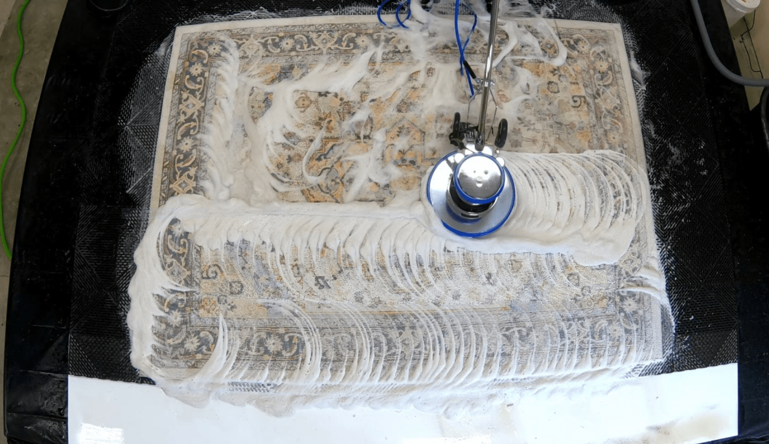 Home TLC Carpet Cleaning