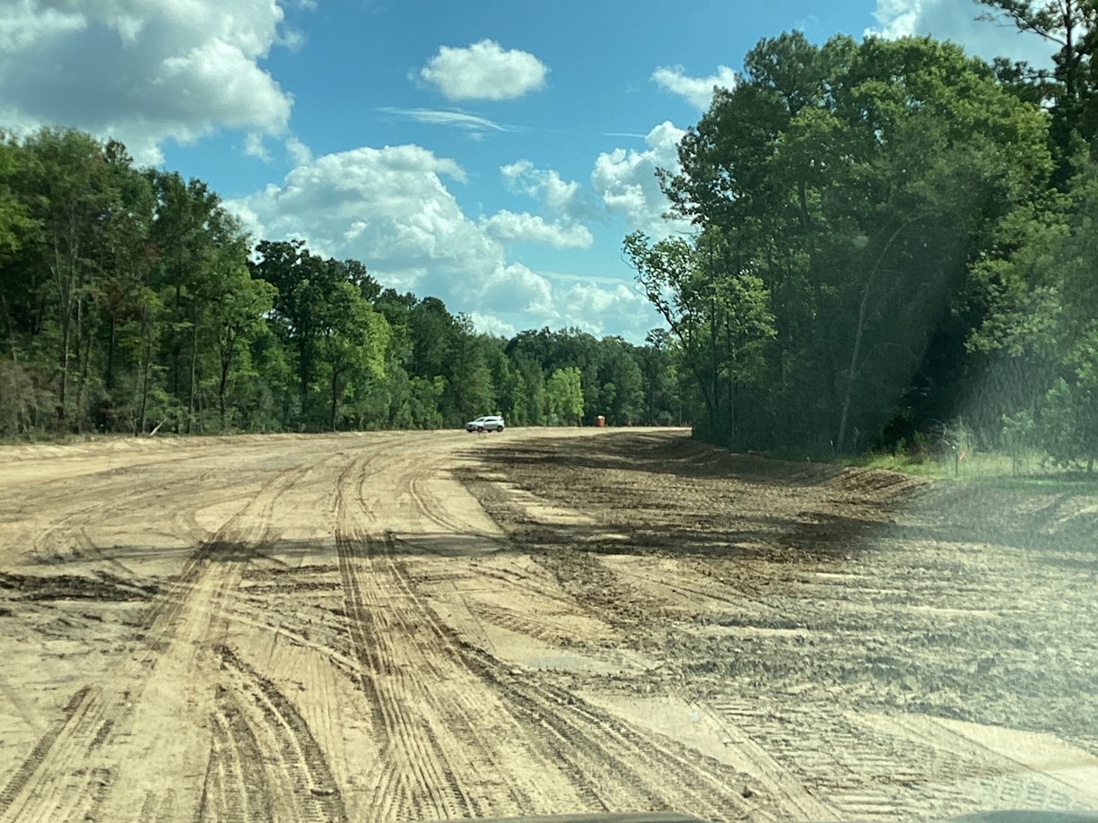 Woodtrace TLC Construction Contract Services