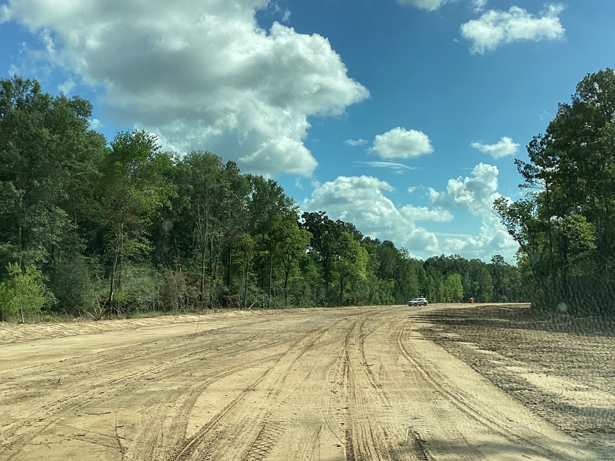 Woodtrace TLC Construction Contract Services