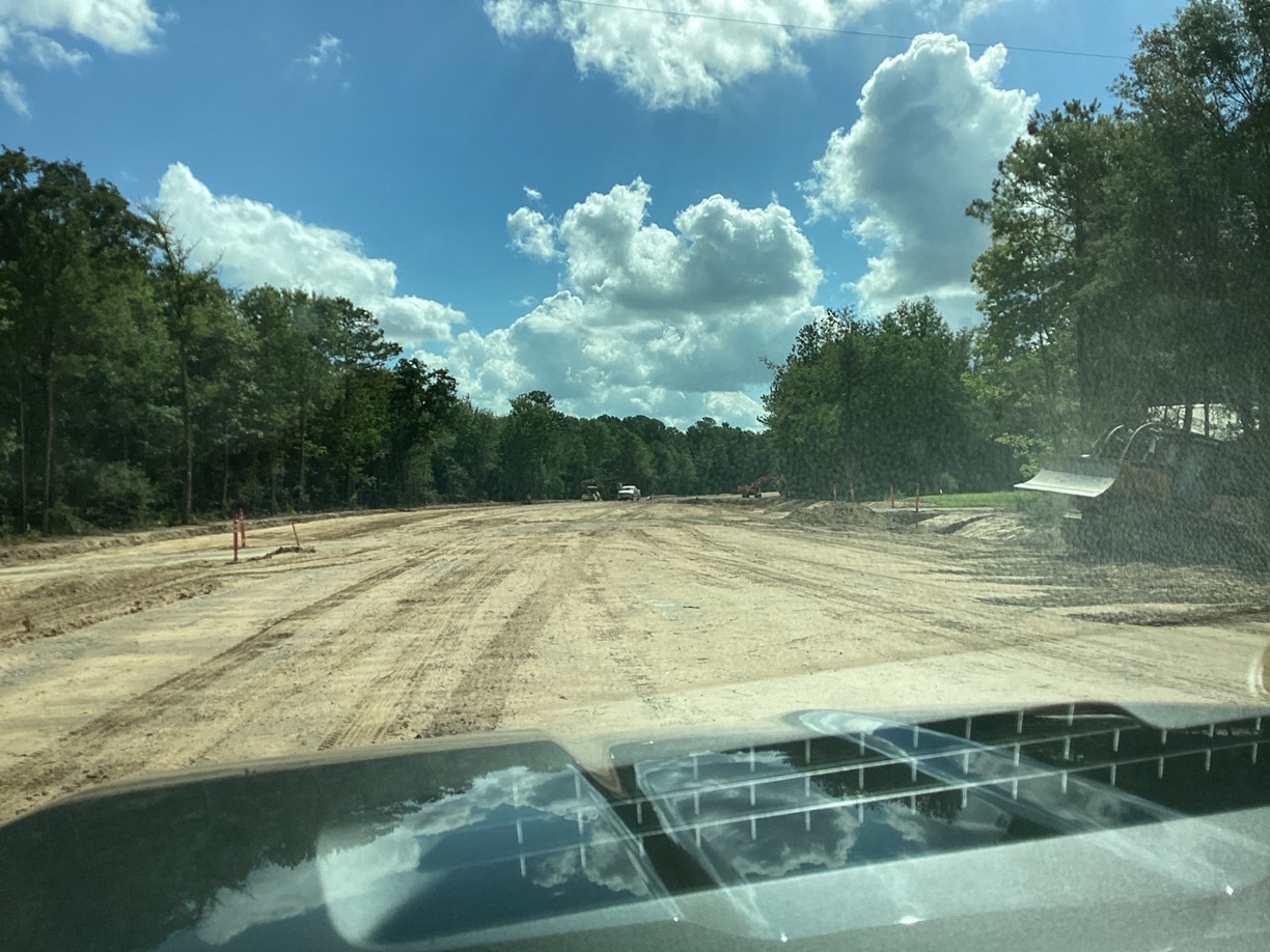 Woodtrace TLC Construction Contract Services