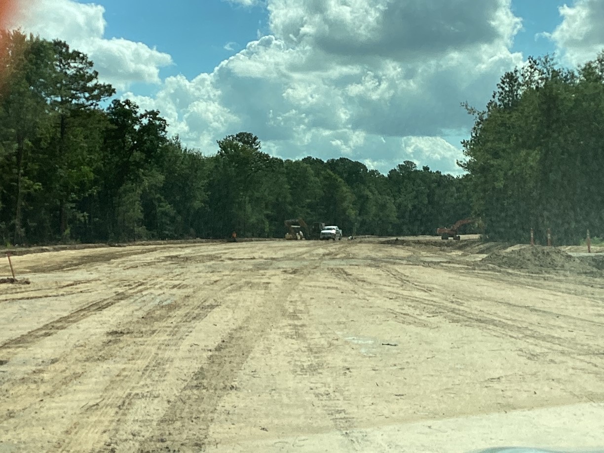 Woodtrace TLC Construction Contract Services