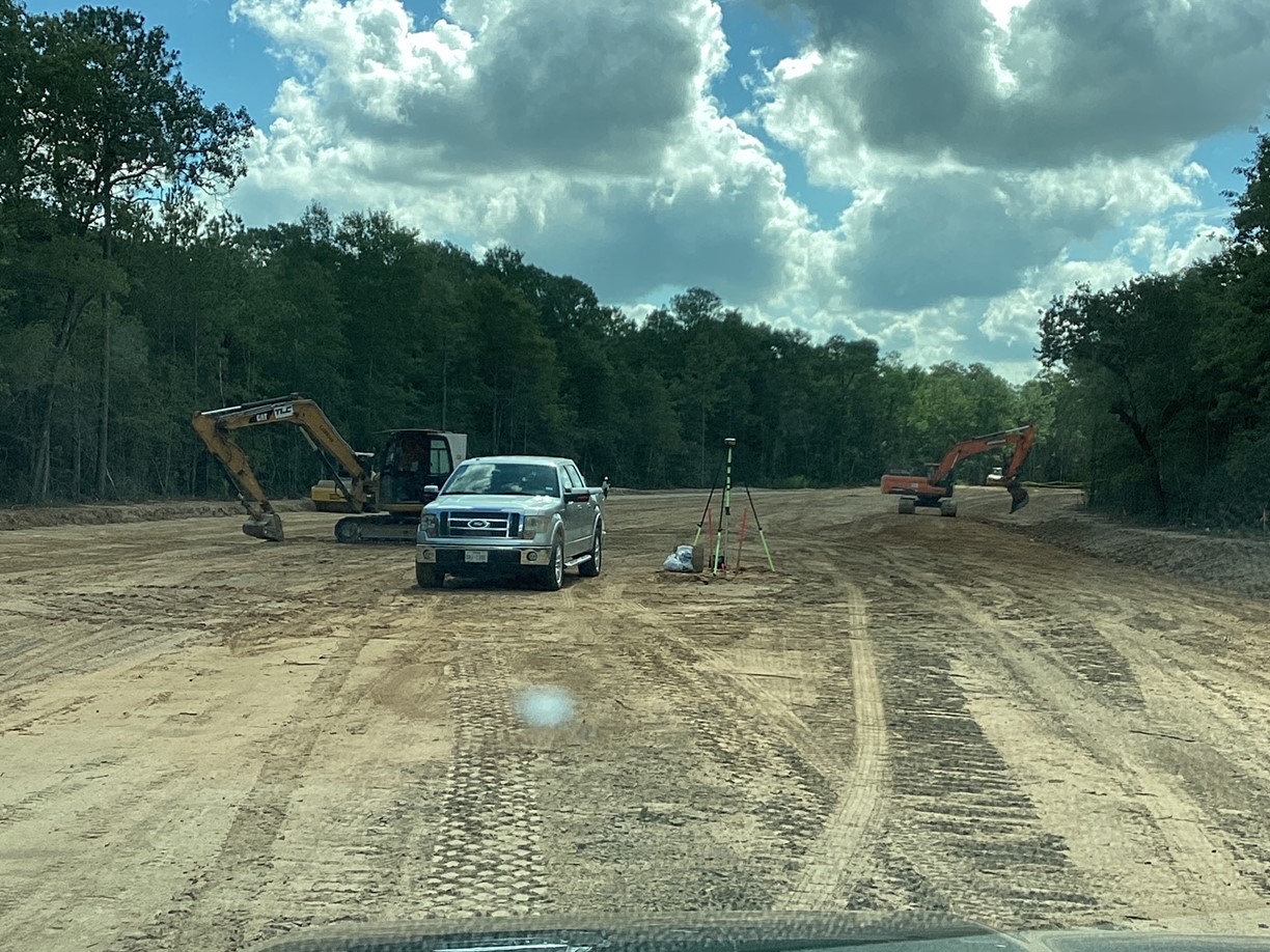 Woodtrace TLC Construction Contract Services