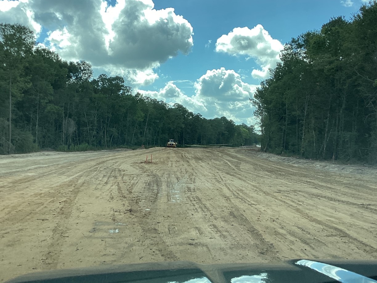 Woodtrace TLC Construction Contract Services