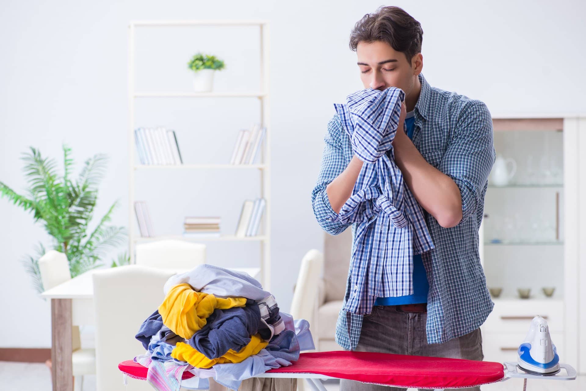 How to Have the Best Smelling House TLC Cleaning